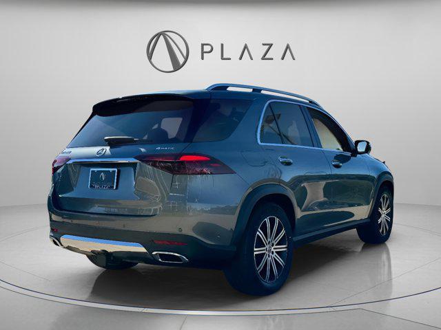 new 2026 Mercedes-Benz GLE 350 car, priced at $71,550