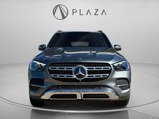 new 2026 Mercedes-Benz GLE 350 car, priced at $71,550