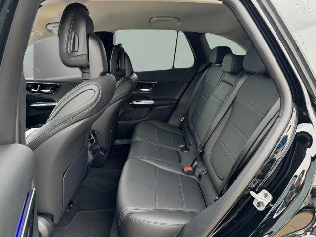 new 2025 Mercedes-Benz GLC 350e car, priced at $63,650