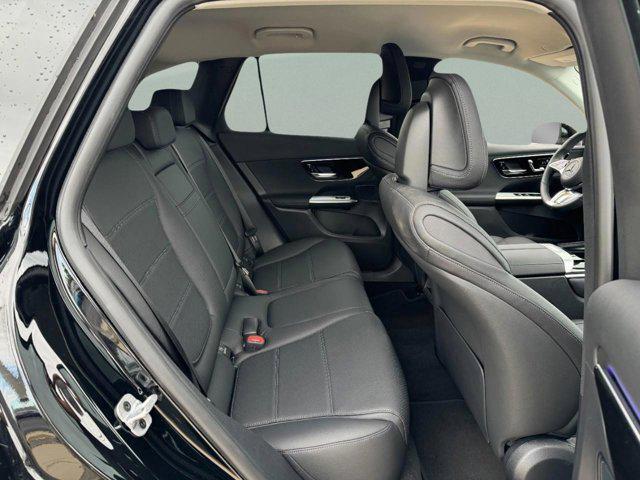 new 2025 Mercedes-Benz GLC 350e car, priced at $63,650