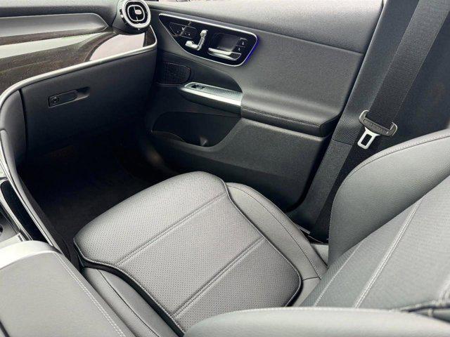 new 2025 Mercedes-Benz GLC 350e car, priced at $63,650