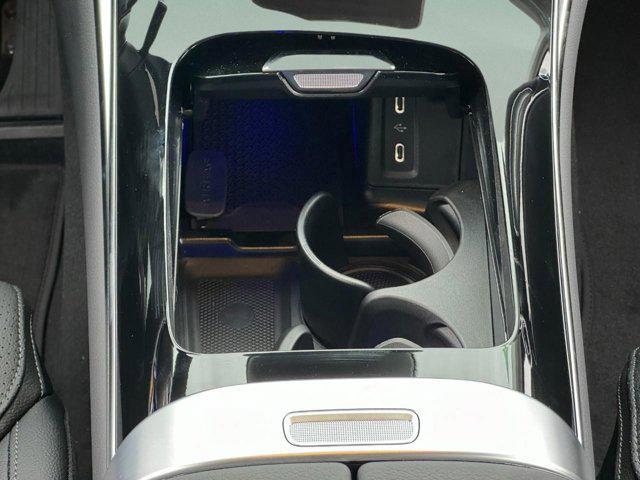 new 2025 Mercedes-Benz GLC 350e car, priced at $63,650