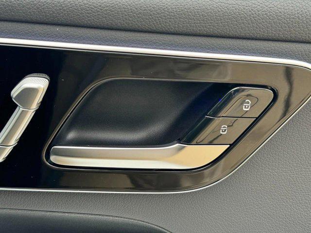 new 2025 Mercedes-Benz GLC 350e car, priced at $63,650