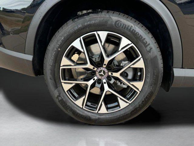new 2025 Mercedes-Benz GLC 350e car, priced at $63,650