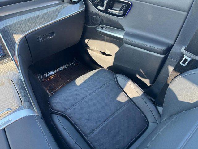 used 2025 Mercedes-Benz GLC 300 car, priced at $44,998
