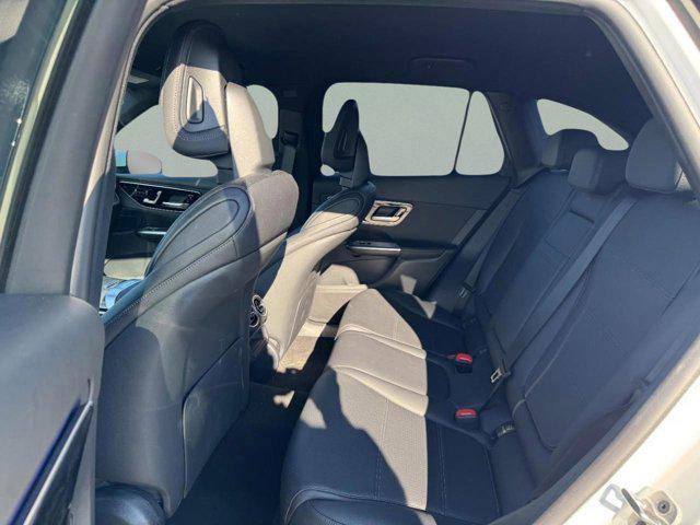 used 2025 Mercedes-Benz GLC 300 car, priced at $44,998