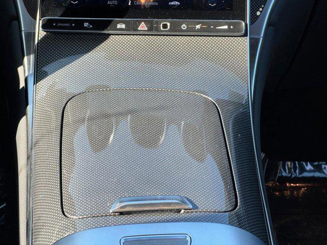 used 2025 Mercedes-Benz GLC 300 car, priced at $44,998