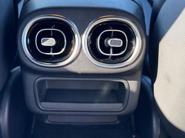 used 2025 Mercedes-Benz GLC 300 car, priced at $44,998