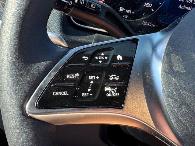 used 2025 Mercedes-Benz GLC 300 car, priced at $44,998