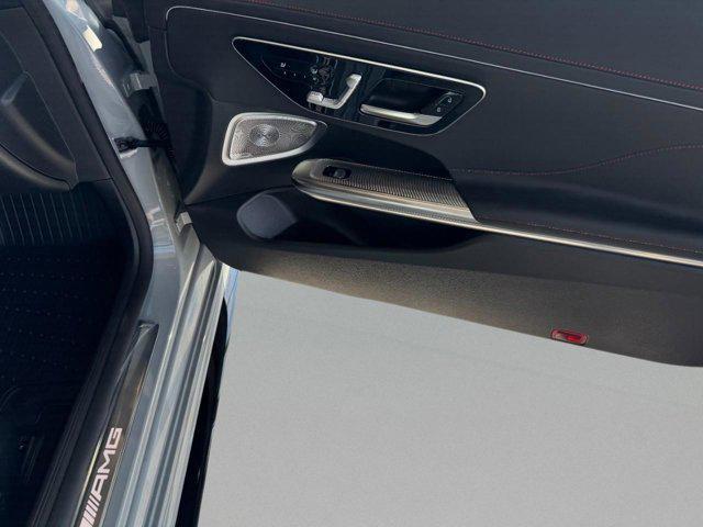 new 2026 Mercedes-Benz AMG CLE 53 car, priced at $88,340