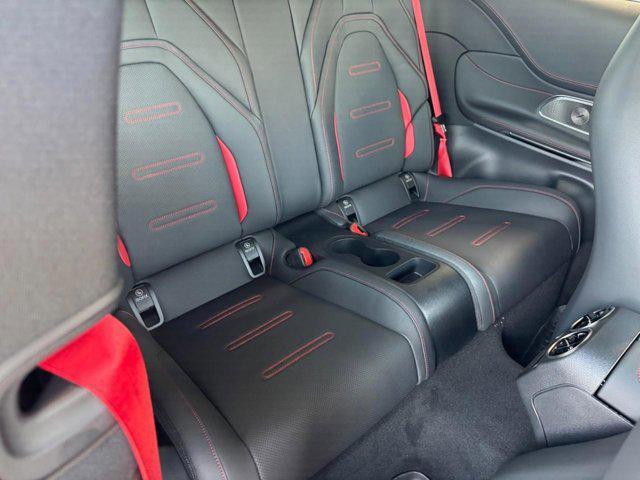 new 2026 Mercedes-Benz AMG CLE 53 car, priced at $88,340