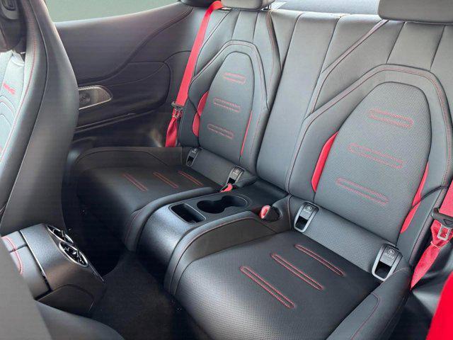 new 2026 Mercedes-Benz AMG CLE 53 car, priced at $88,340