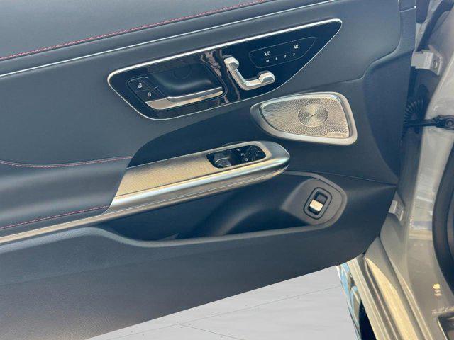 new 2026 Mercedes-Benz AMG CLE 53 car, priced at $88,340