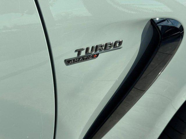 new 2026 Mercedes-Benz AMG CLE 53 car, priced at $88,340