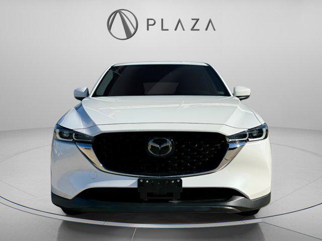 used 2022 Mazda CX-5 car, priced at $23,499