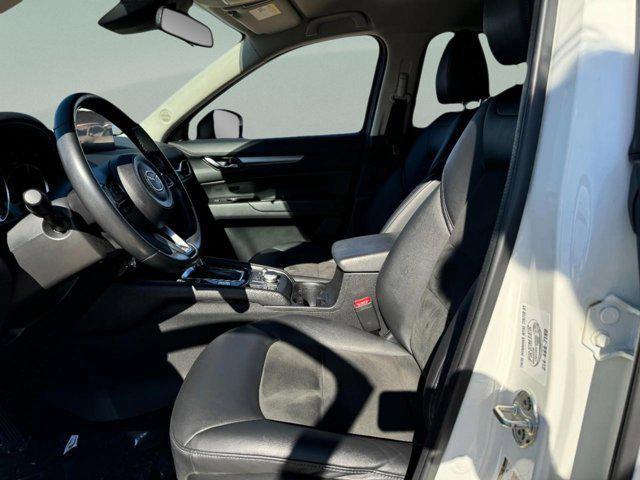 used 2022 Mazda CX-5 car, priced at $23,499