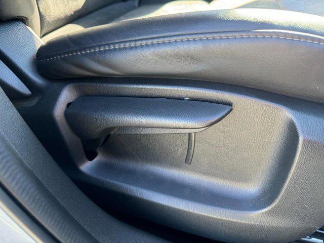 used 2022 Mazda CX-5 car, priced at $23,499