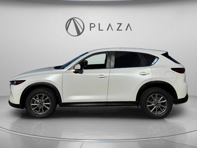 used 2022 Mazda CX-5 car, priced at $23,499