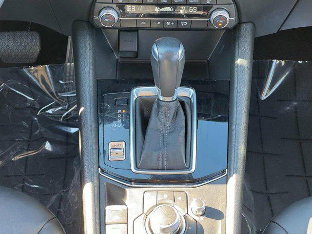 used 2022 Mazda CX-5 car, priced at $23,499