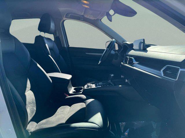 used 2022 Mazda CX-5 car, priced at $23,499