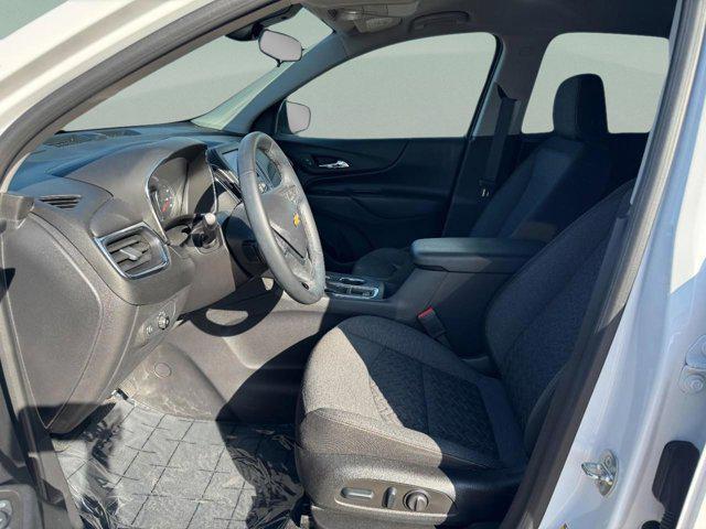 used 2023 Chevrolet Equinox car, priced at $22,385