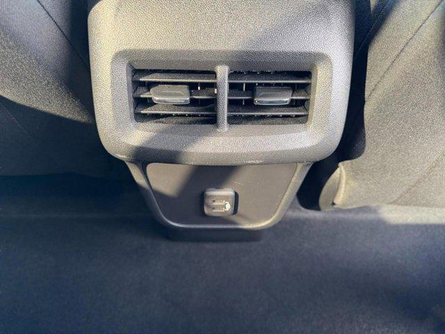 used 2023 Chevrolet Equinox car, priced at $22,385