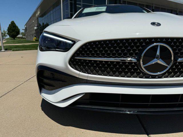 new 2024 Mercedes-Benz CLE 300 car, priced at $62,765