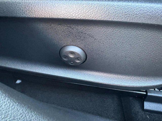 used 2025 Mercedes-Benz CLA 250 car, priced at $38,999