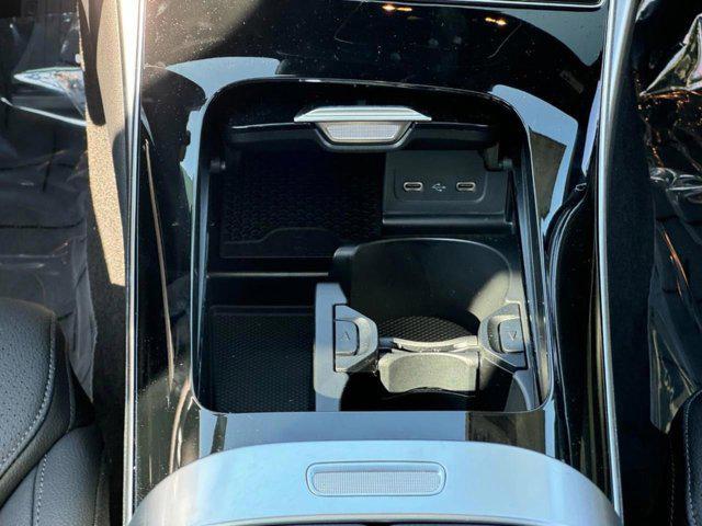 new 2025 Mercedes-Benz C-Class car, priced at $54,395