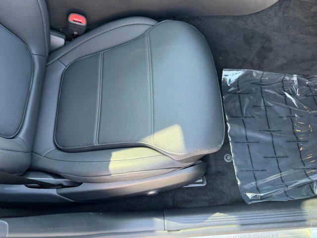 new 2025 Mercedes-Benz C-Class car, priced at $54,395