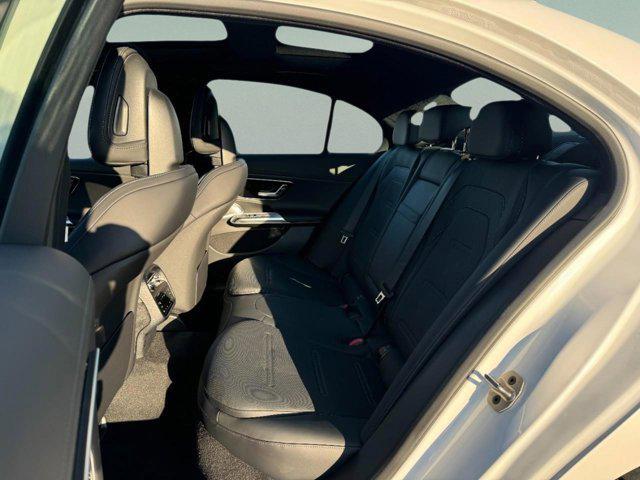 new 2026 Mercedes-Benz AMG E 53 car, priced at $105,535