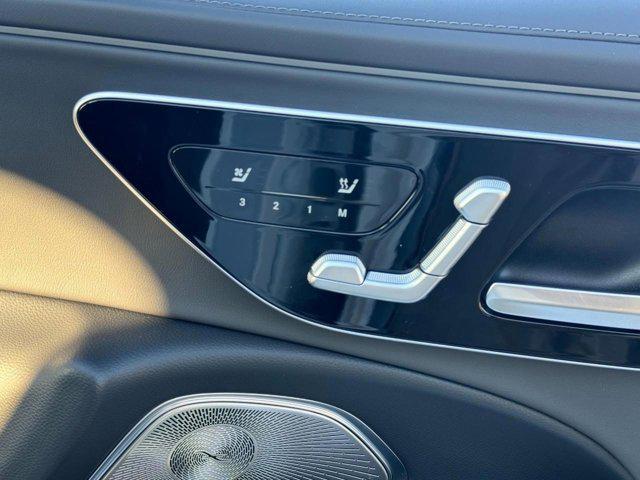 new 2026 Mercedes-Benz AMG E 53 car, priced at $105,535