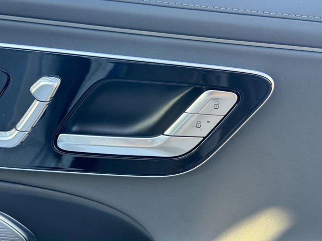 new 2026 Mercedes-Benz AMG E 53 car, priced at $105,535