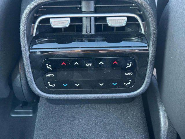 new 2026 Mercedes-Benz AMG E 53 car, priced at $105,535