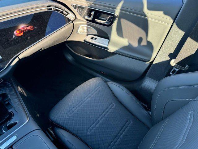 new 2026 Mercedes-Benz AMG E 53 car, priced at $105,535