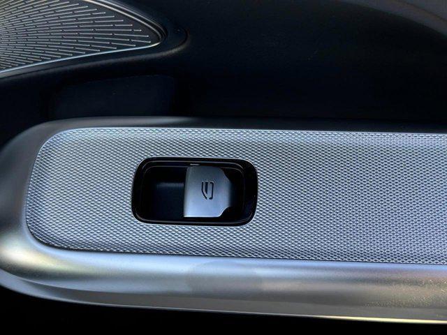 new 2026 Mercedes-Benz AMG E 53 car, priced at $105,535