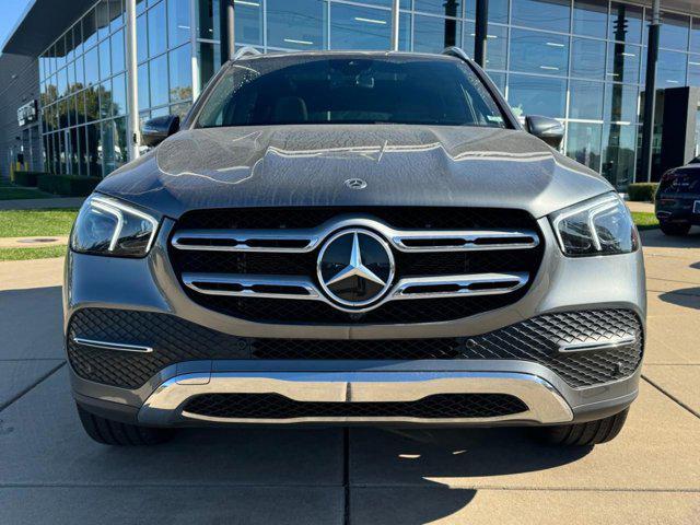 used 2023 Mercedes-Benz GLE 350 car, priced at $51,998