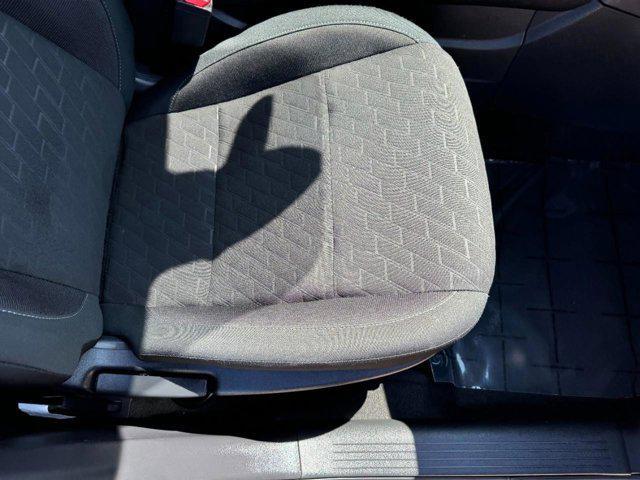 used 2024 Nissan Kicks car, priced at $18,913