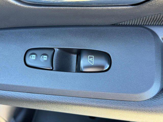used 2024 Nissan Kicks car, priced at $18,913
