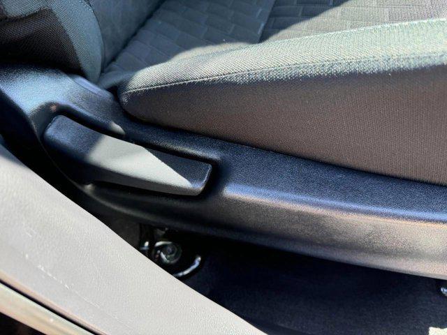 used 2024 Nissan Kicks car, priced at $18,913