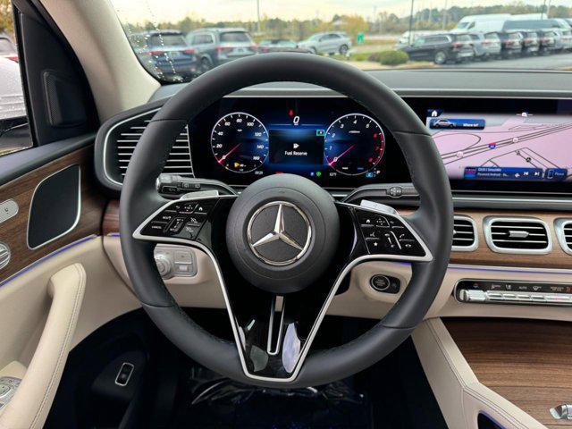 used 2025 Mercedes-Benz GLE 350 car, priced at $65,995