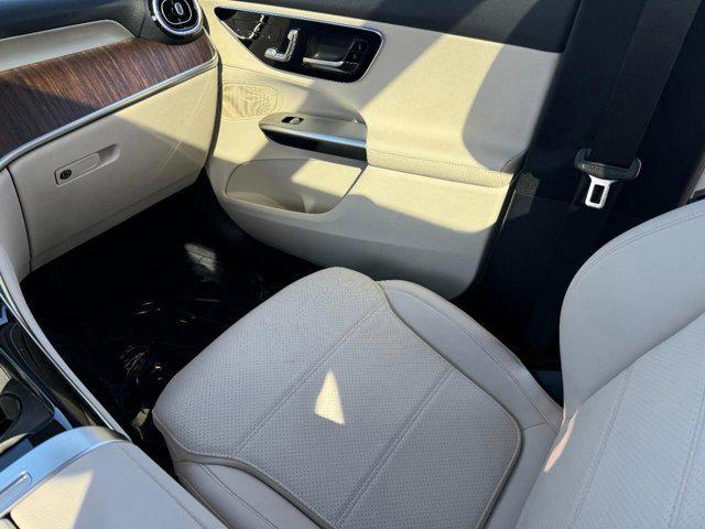 used 2025 Mercedes-Benz GLC 300 car, priced at $46,250