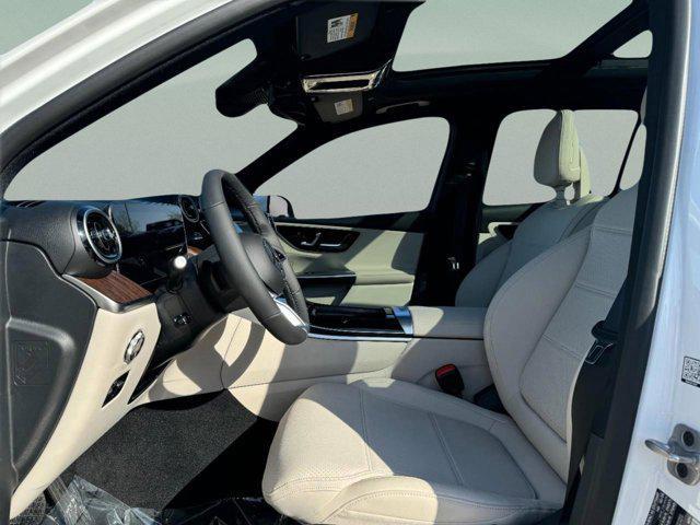 used 2025 Mercedes-Benz GLC 300 car, priced at $46,250
