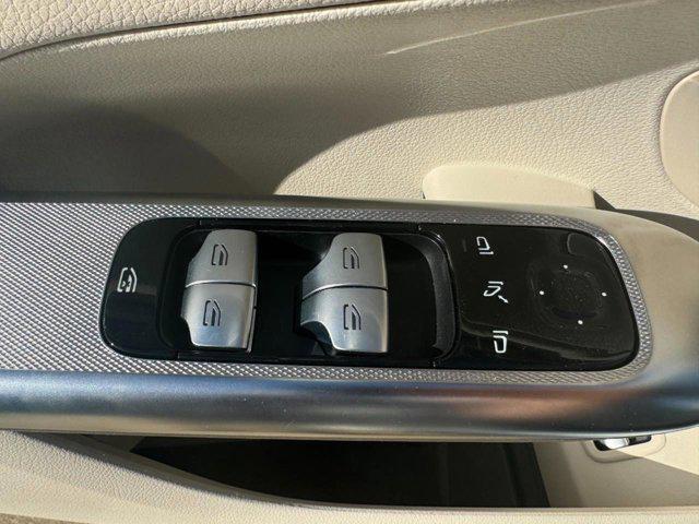 used 2025 Mercedes-Benz GLC 300 car, priced at $46,250