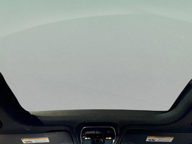 used 2025 Mercedes-Benz GLC 300 car, priced at $46,250