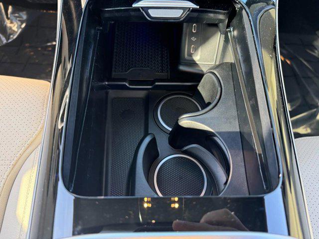 used 2025 Mercedes-Benz GLC 300 car, priced at $46,250