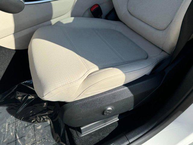 used 2025 Mercedes-Benz GLC 300 car, priced at $46,250