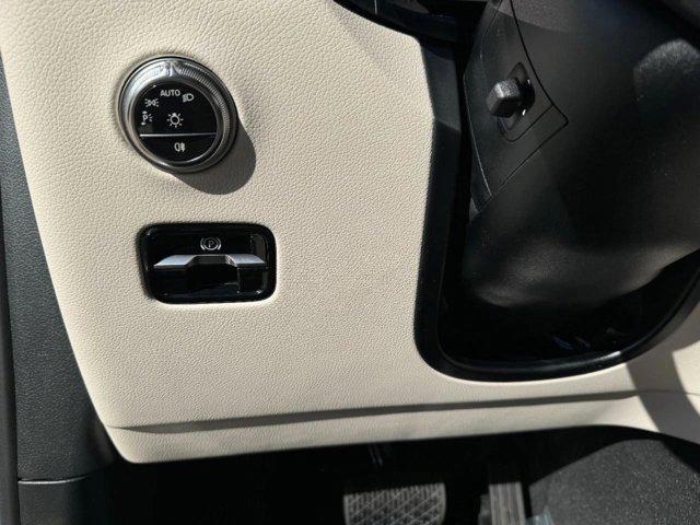 used 2025 Mercedes-Benz GLC 300 car, priced at $46,250