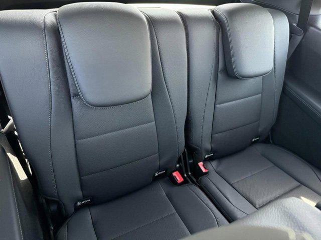new 2025 Mercedes-Benz GLS 450 car, priced at $91,615