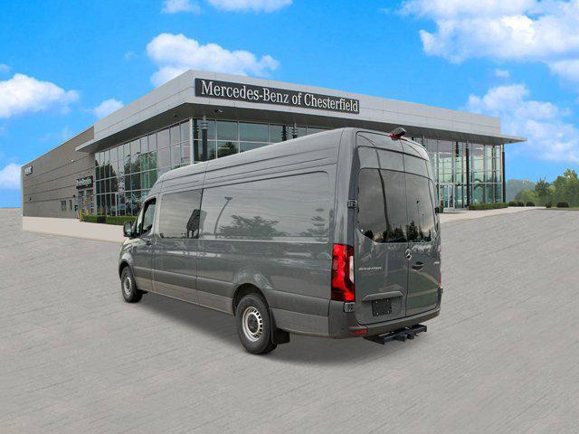 new 2024 Mercedes-Benz Sprinter 2500 car, priced at $75,672